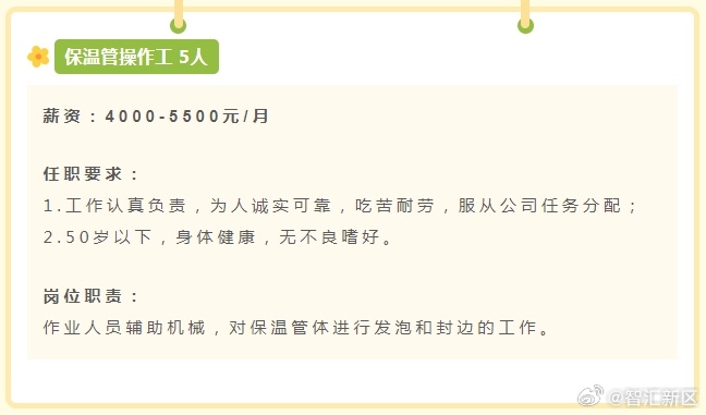 延庆最新招聘，五险一金加持，保障你的职业前程