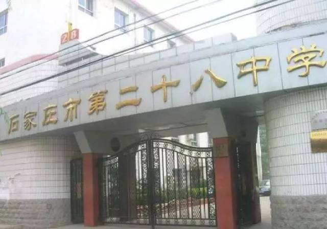 石家庄小学前十名学子展现教育之光，闪耀城市未来