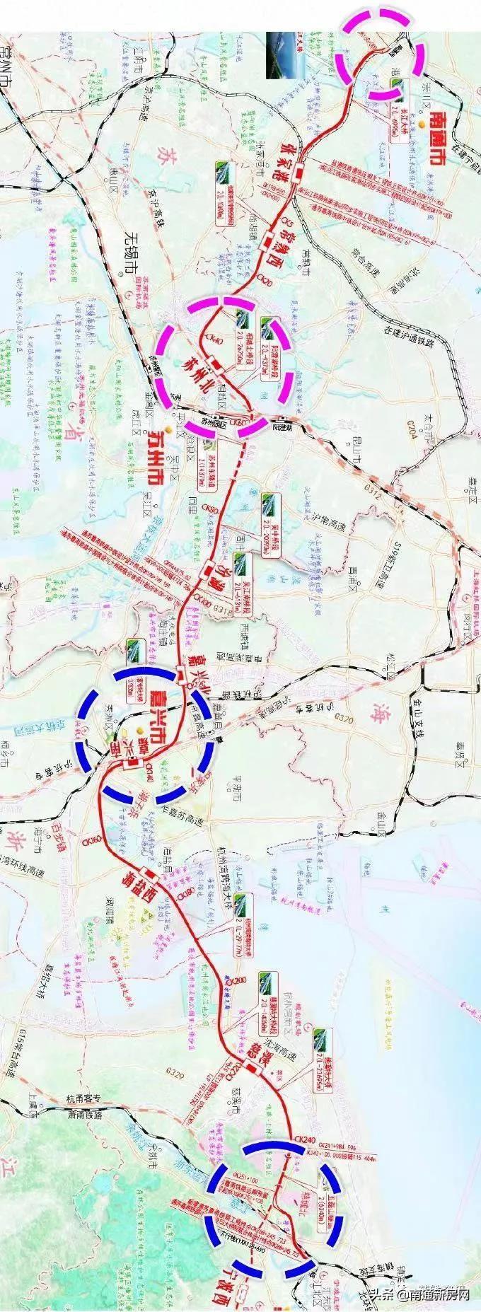 嘉兴新机场最新消息全面解析