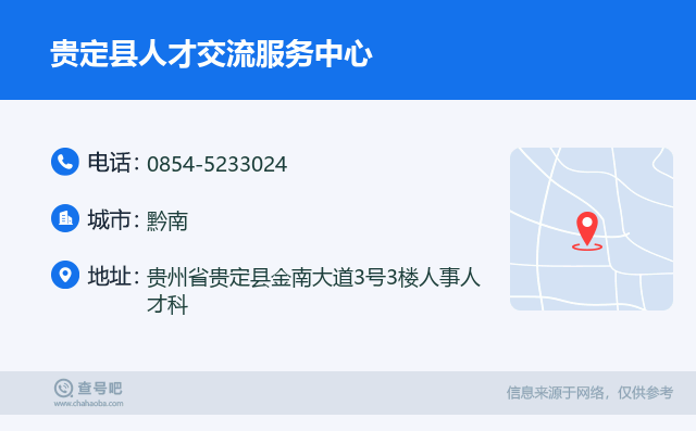 贵定人才网最新招聘动态，职业发展的黄金机会探索