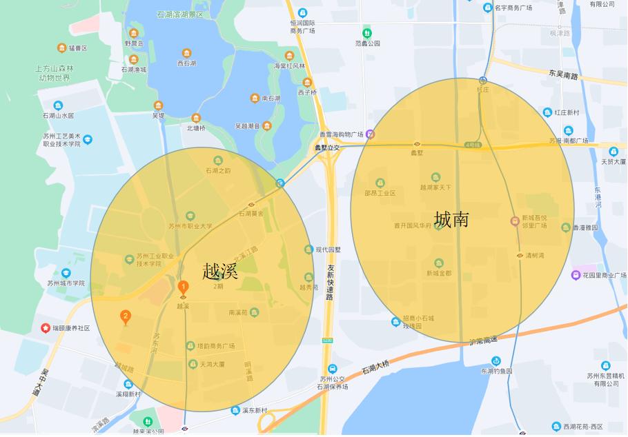 越溪旺山最新招聘信息详解