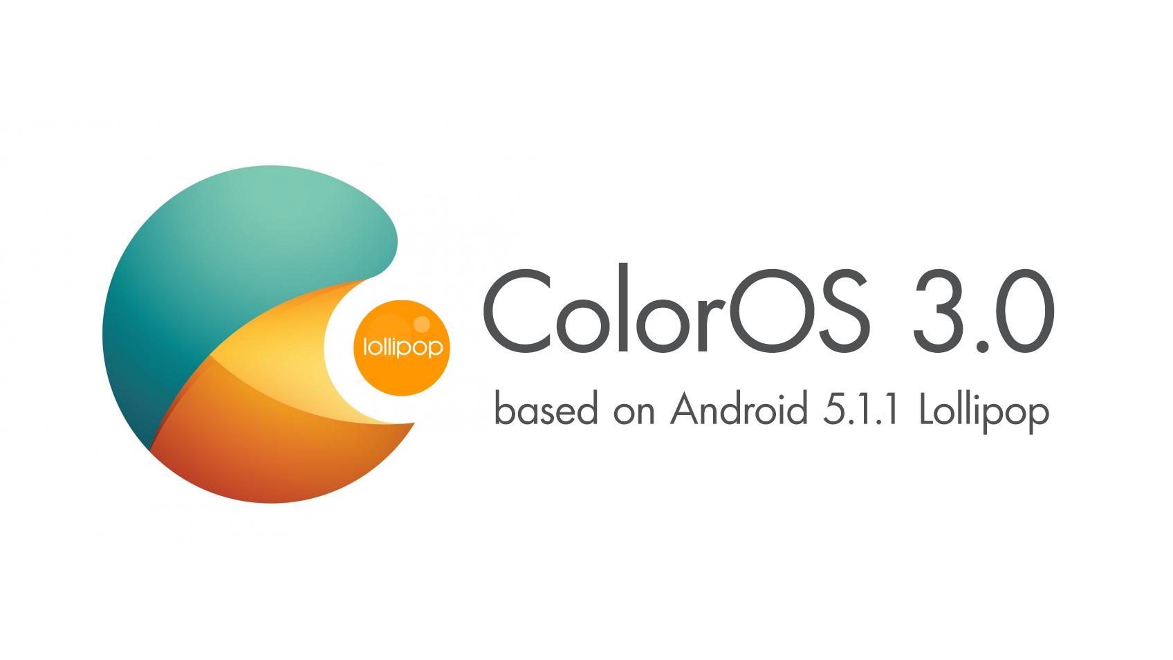 ColorOS 5.0，未来科技之美的探索