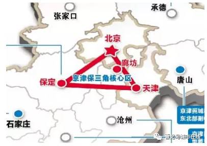 河北沧州核电项目最新进展报告