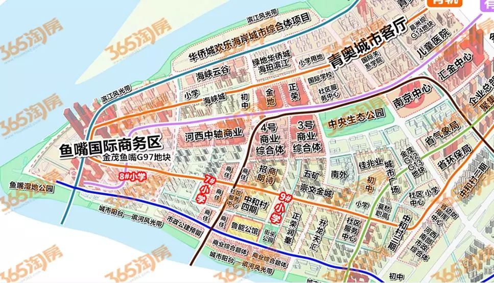 南京河西楼市最新动态，市场走势、热门区域及未来展望