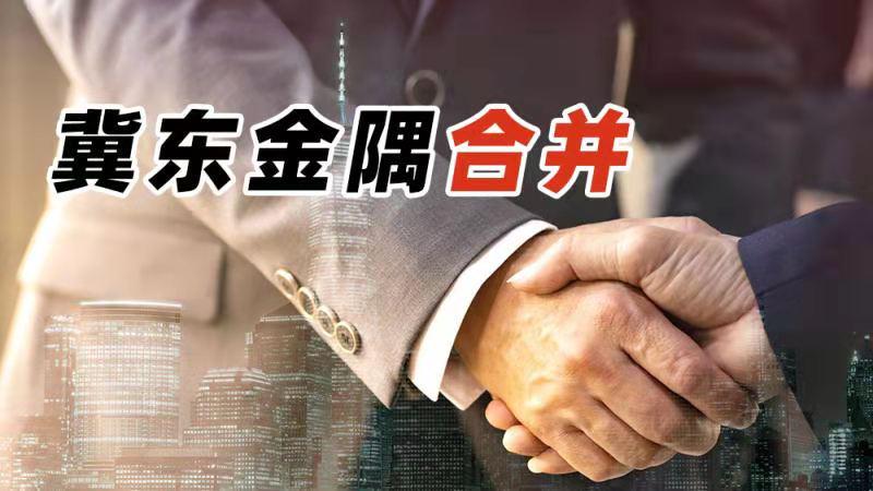 金隅冀东合并重塑行业格局，携手共创未来发展