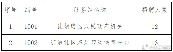 让胡路区文化广电体育和旅游局招聘信息与职业机会探索