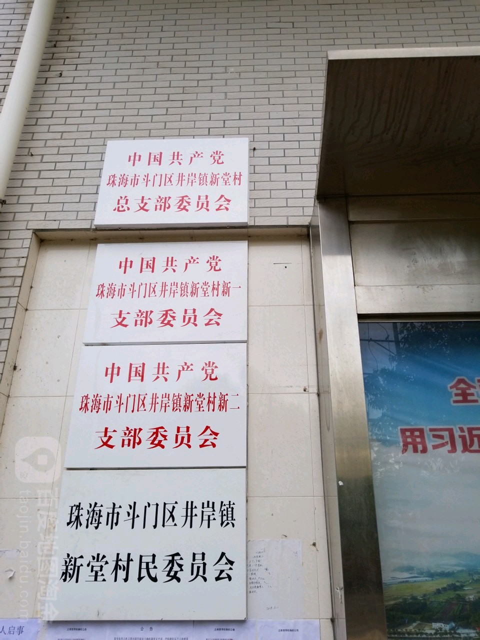 井新村民委员会最新项目启动，乡村振兴新篇章开启