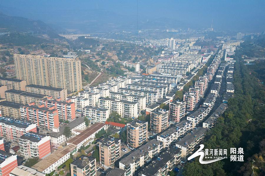 山西省阳泉市矿区平坦街道最新项目，区域经济发展与社区建设的新引擎