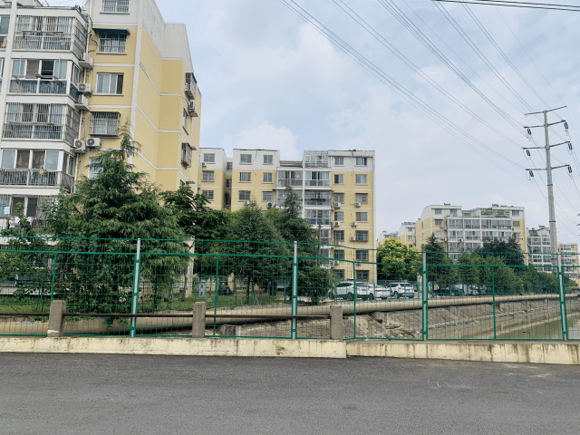 电厂路街道新项目启动，重塑城市未来面貌