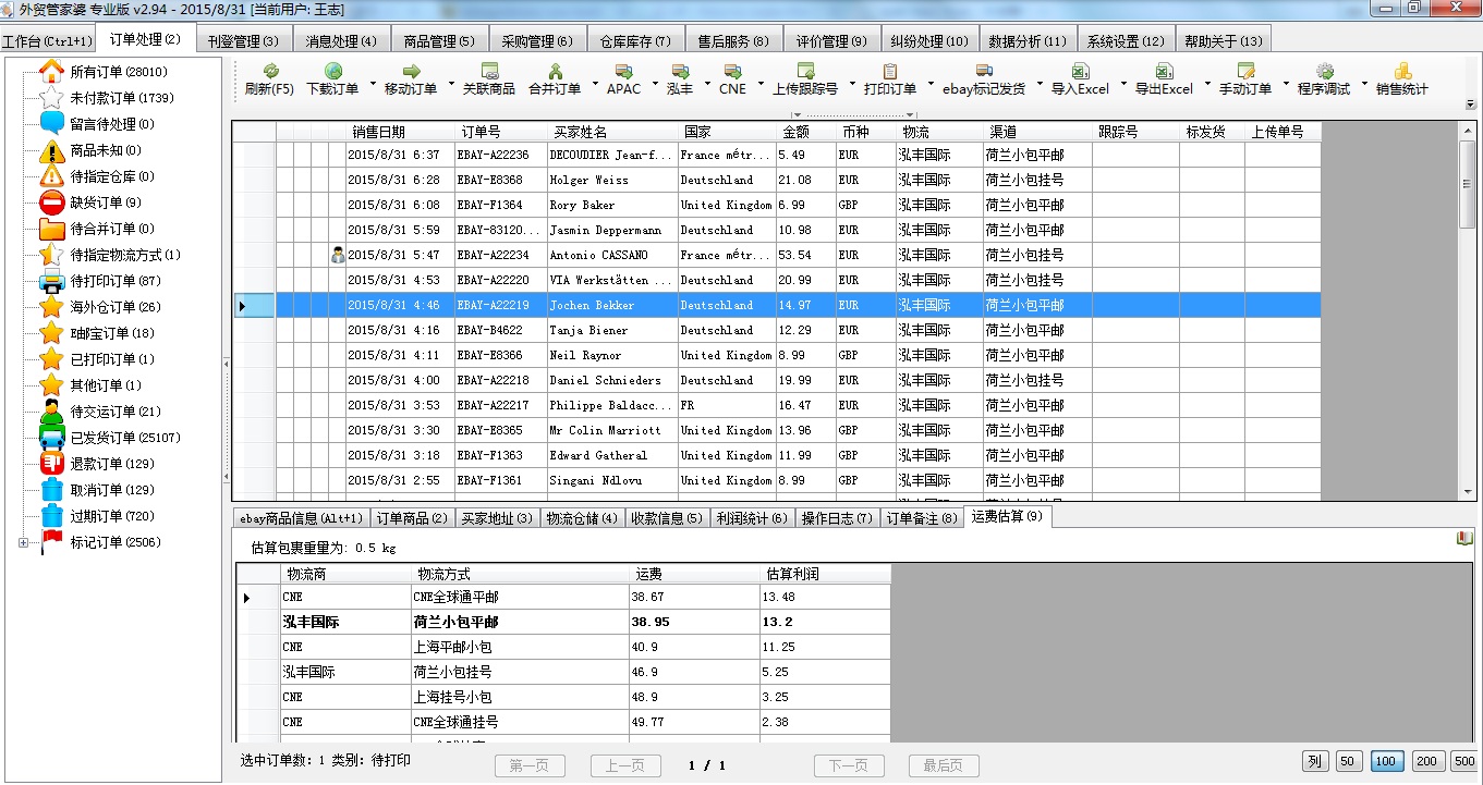 管家婆资料精准一句真言,全面数据解析说明_WP版31.351