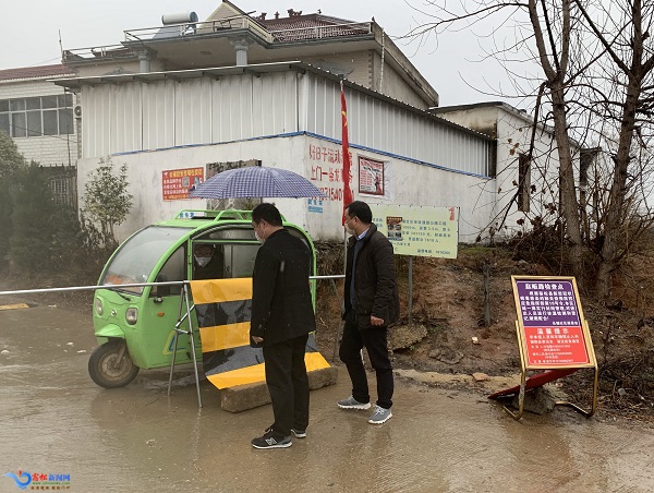 雨过铺镇交通新动态，现代化交通网络构建新面貌展现