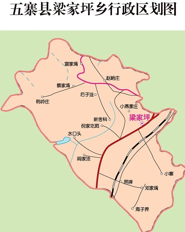 五寨县梁家坪乡最新招聘信息汇总