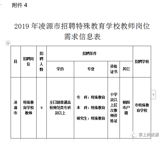 宽甸满族自治县特殊教育事业单位招聘信息与解读速递