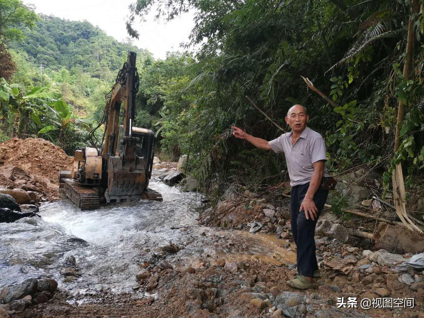 新坪村交通迈向现代化新篇章，最新新闻报道