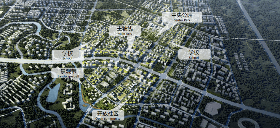 榆林坝村委会迈向现代化农村的最新发展规划蓝图