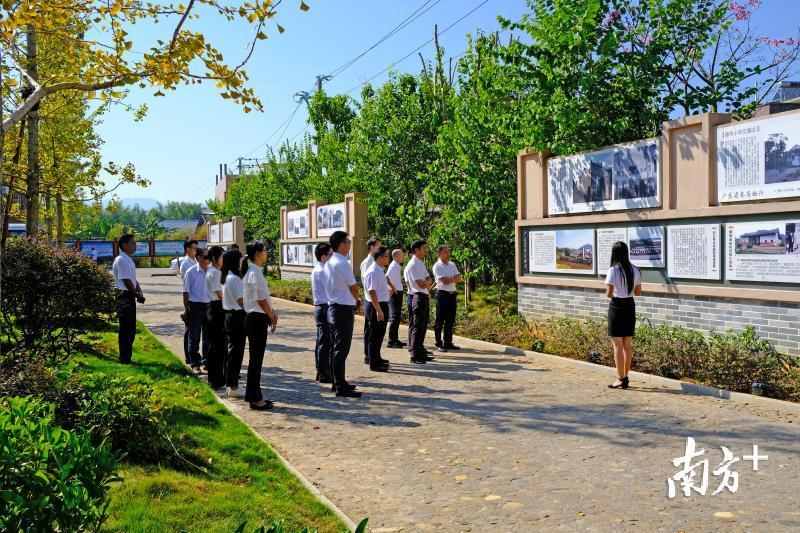 始兴县小学新项目，开启教育新篇章的探索之旅