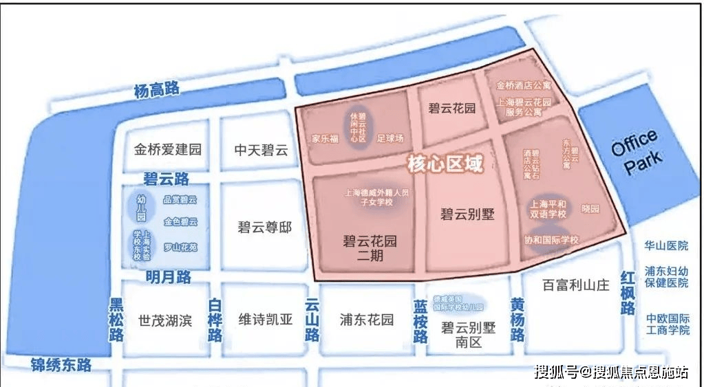 碧云经营所未来发展规划概览