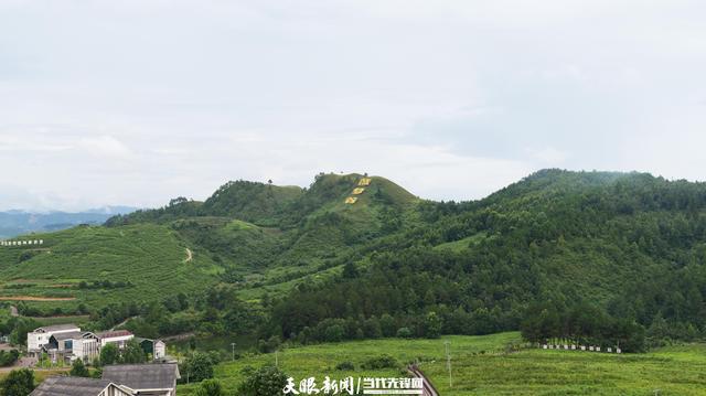 麻江乡未来发展规划展望