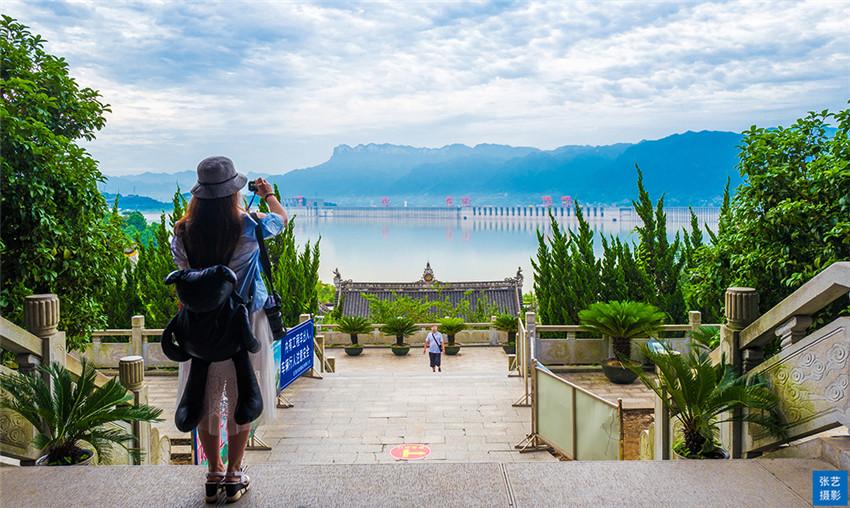 宜昌市三峡大坝与屈原故里旅游区最新动态报道