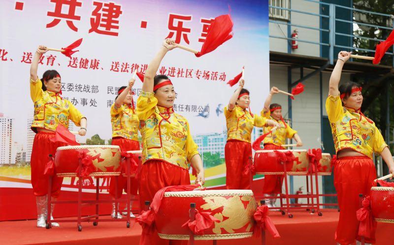 建邺区计划生育委员会最新动态，推动计划生育事业迈向新高度