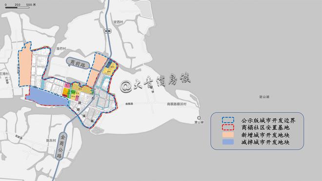 洋中镇未来繁荣蓝图，最新发展规划揭秘