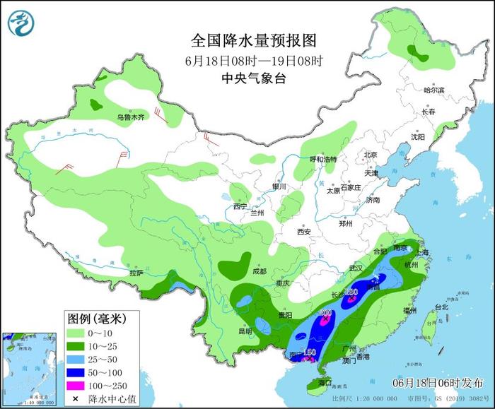 城南村民委员会天气预报更新通知