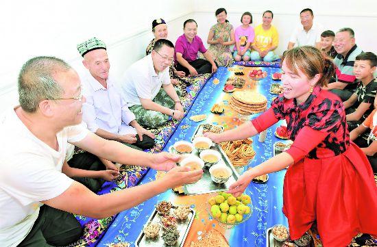 阿图什市农业农村局新项目推动农业现代化助力乡村振兴