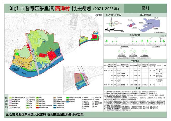 东石镇未来繁荣蓝图，最新发展规划揭秘