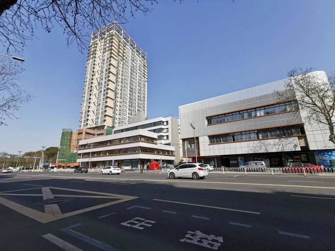 艳粉路官街道新项目启动，重塑城市面貌，驱动社区发展进程