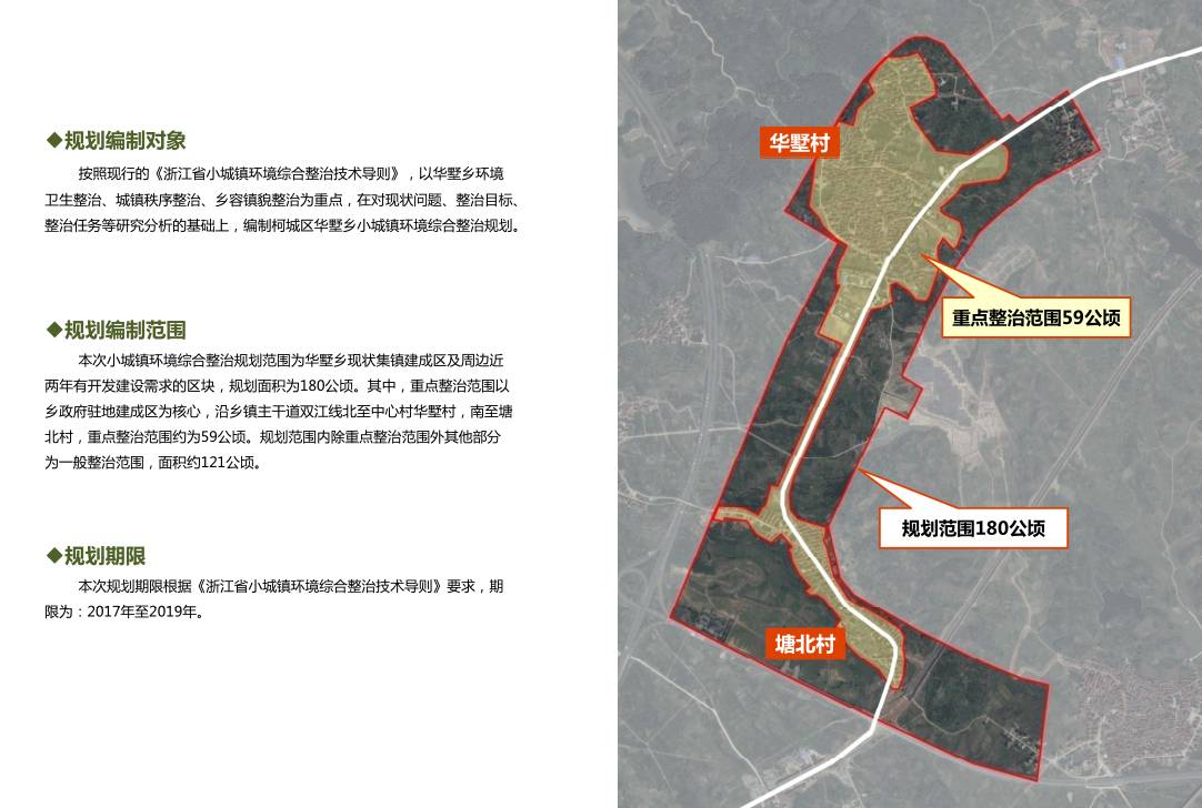 潜川镇未来繁荣蓝图，最新发展规划揭秘