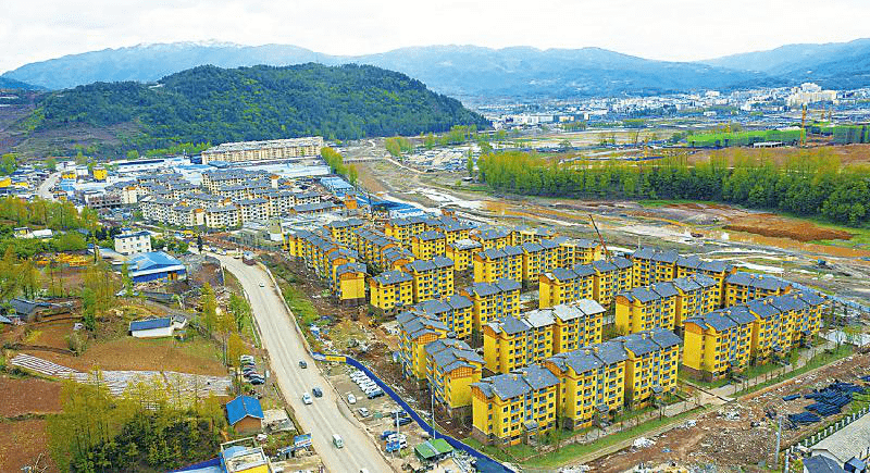 布拖县住房和城乡建设局最新发展规划概览