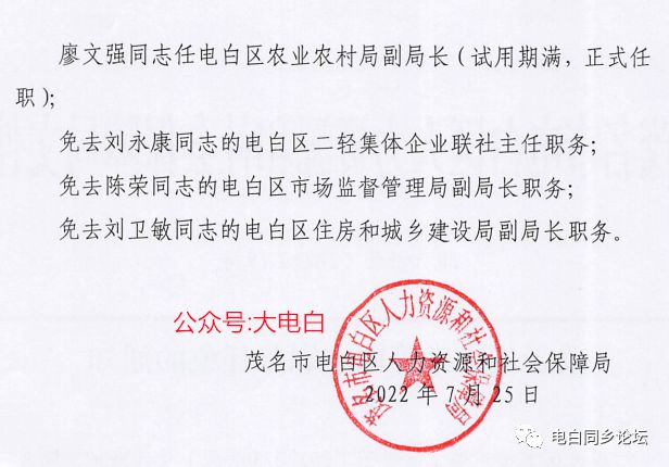 双坪村委会人事任命揭晓，开启村级治理新篇章