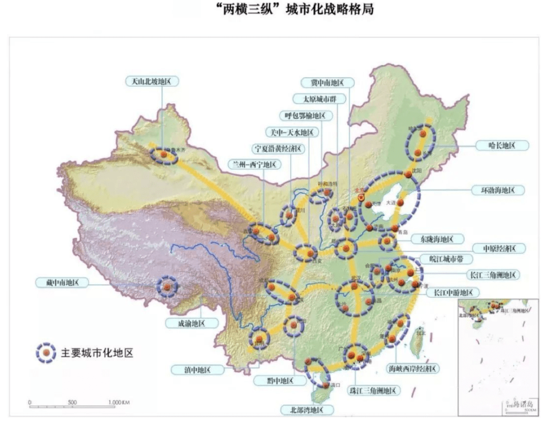 北塔区交通运输局发展规划概览