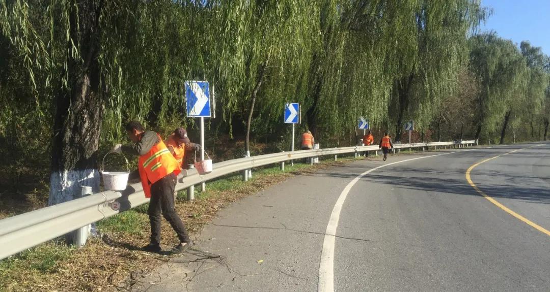 振安区公路运输管理事业单位最新项目研究报告揭秘