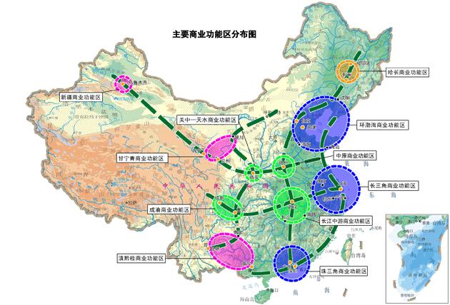 伊犁哈萨克自治州市粮食局未来发展规划展望