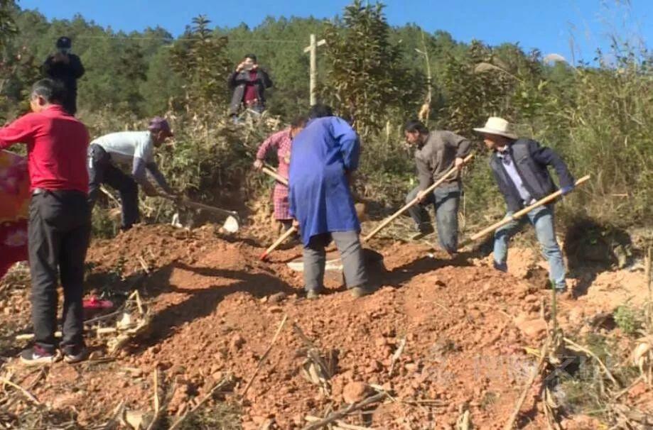 砚山县应急管理局最新动态报道