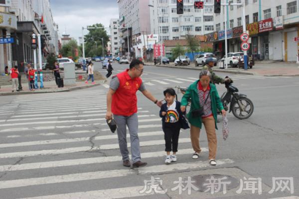 虎林市自然资源和规划局领导团队最新概况