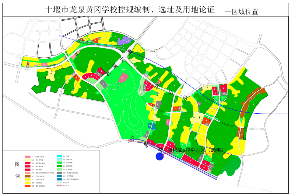 闵行区自然资源和规划局绿色生态项目，引领未来发展趋势